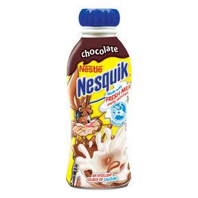 Nesquick Pictures, Images and Photos