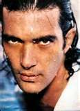 Antonio Banderas