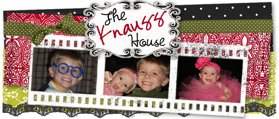 The Knauss House