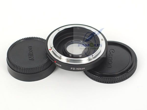 Best Canon Fd Mount Lenses