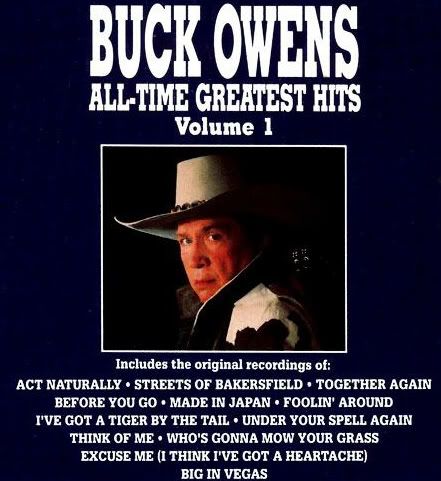 Buck Owens hits Pictures, Images and Photos