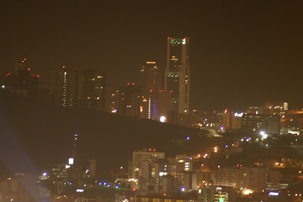 Monterrey , Nuevo León ,