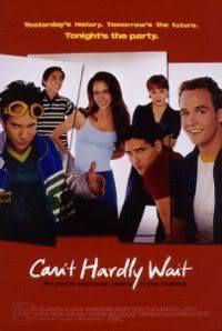 Can't Hardly Wait[KonzillaRG][ENG][DVDrip] preview 0