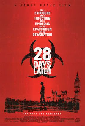 28 Days Later[KonzillaRG][5 1AC3][DVDrip][ENG] preview 0