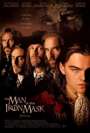 Man In The IronMask[KonzillaRG][DVDrip][ENG][Mp3] preview 0