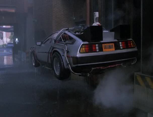 Back To The Future 2[KonzillaRG][DVDrip][5 1AC3][ENG] preview 1