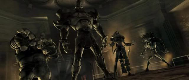 TMNT[2007][KonzillaRG][AC3][DVDrip][ENG] preview 0