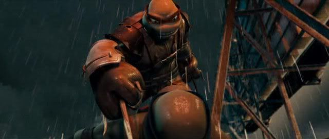 TMNT[2007][KonzillaRG][AC3][DVDrip][ENG] preview 1