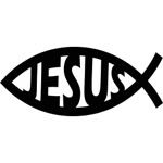 Jesus Fish