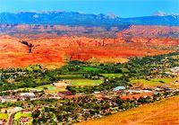 Moab, Utah