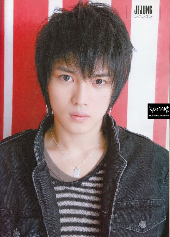 jaejoong hairstyle. jaejoong hairstyle. with that