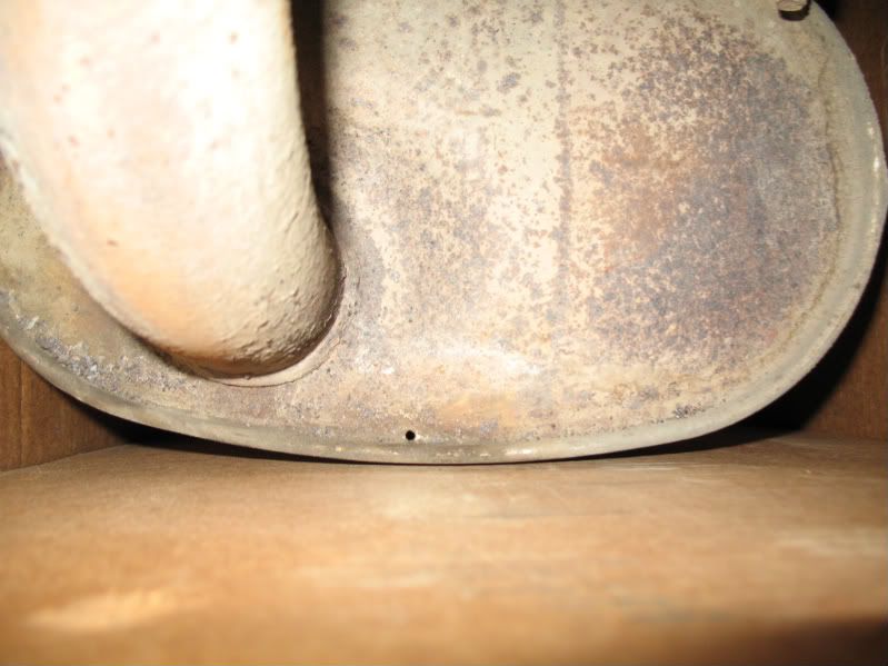 2006 NISSAN XTERRA CATALYTIC CONVERTER