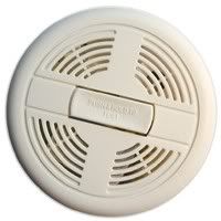 Smoke Alarm