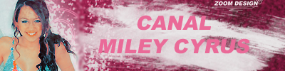 Canal Miley Cyrus