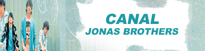 Canal Jonas Brothers