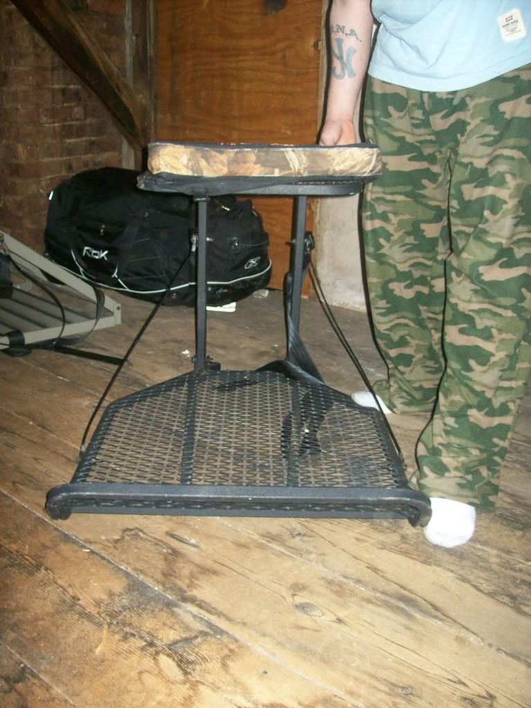 2 lock on stands for sale New Jersey Hunters