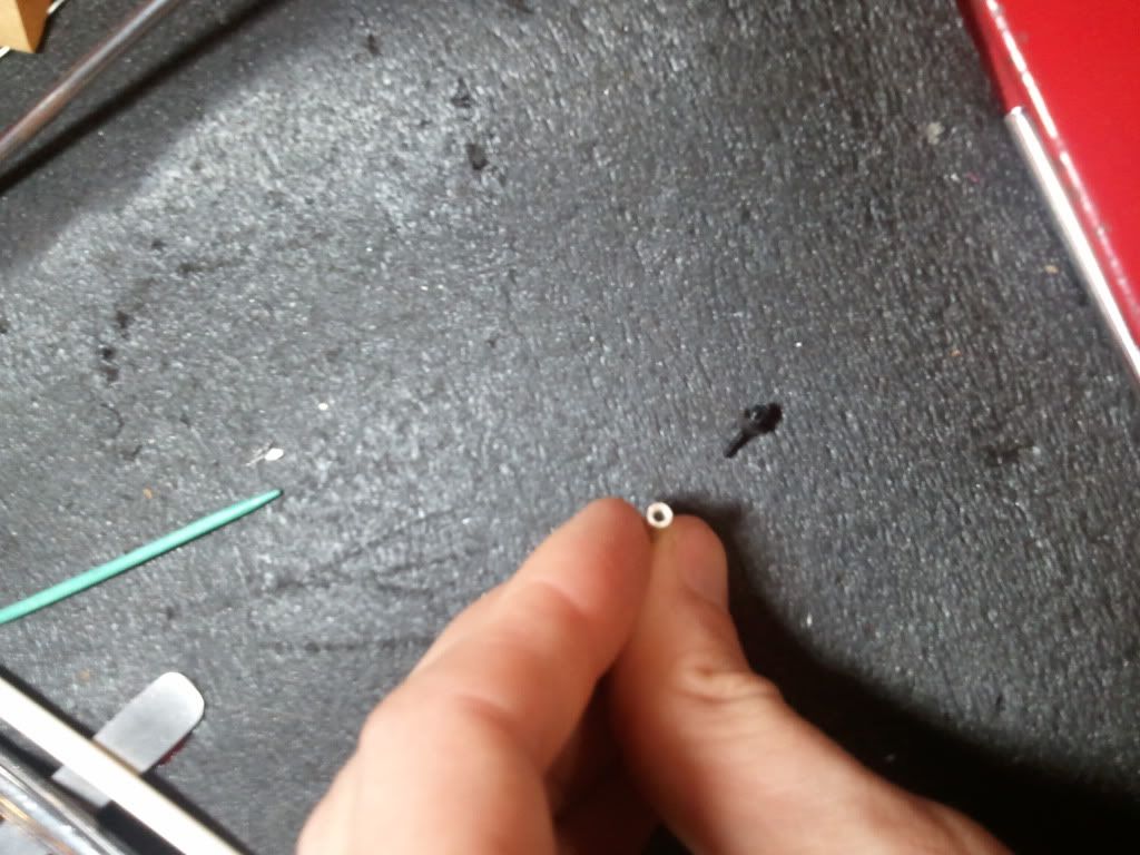 How to Install gauge cluster LED's Suzuki SV650 Riders Forum