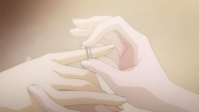 Shoujo Sect ~Innocent Lovers~ OVA 3 6.