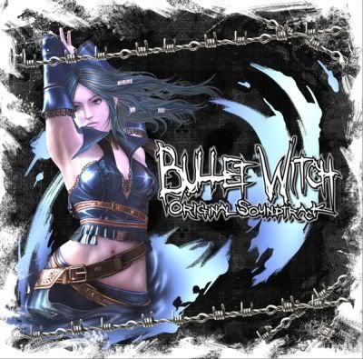 Bullet Witch Pictures, Images and Photos