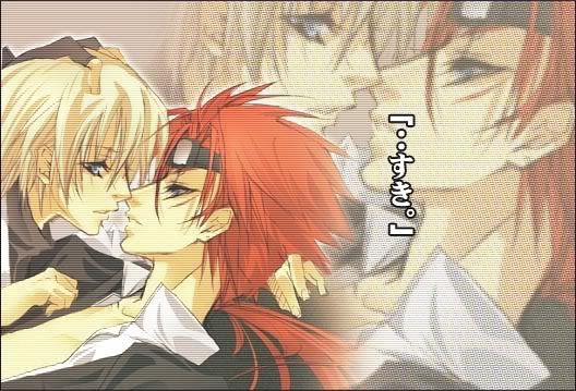 1130545770632.jpg Reno and Rufus image by bleachlover_2007