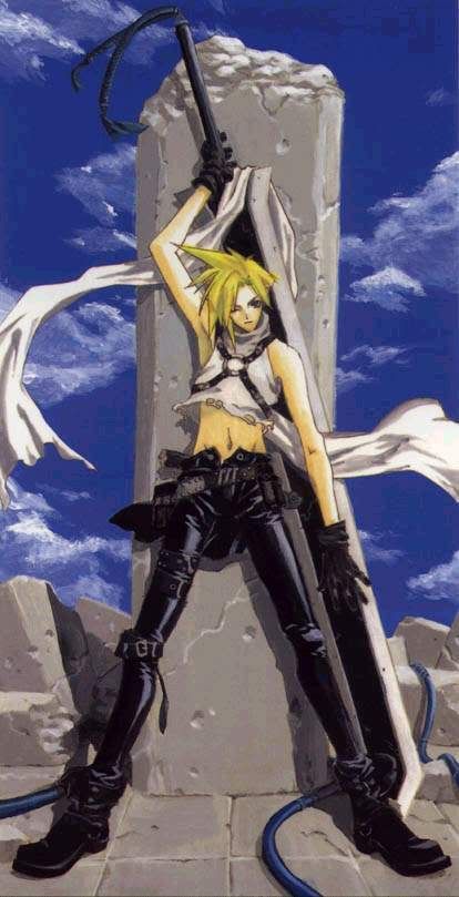 Cloud7.jpg Cloud image by bleachlover_2007