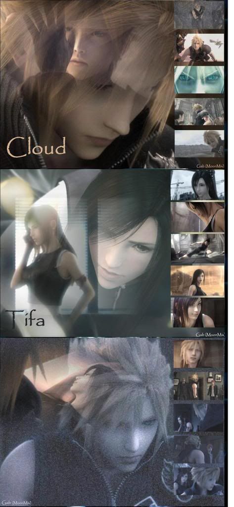 cloud_tifa.jpg Cloud and Tifa image by bleachlover_2007