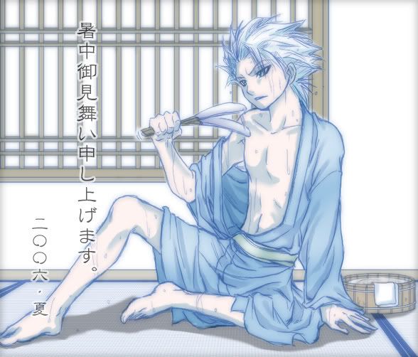 syochumimai.jpg Toshiro image by bleachlover_2007