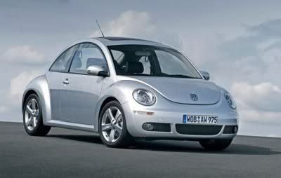 Volkswagen Beetle Pictures, Images and Photos