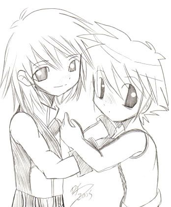 Yaoi_Riku_Sora_kinda