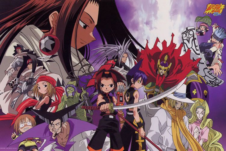 ShamanKingTeam0.jpg Shaman King picture by bleachlover_2007