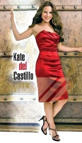 Kate del Castillo 002 Pictures, Images and Photos