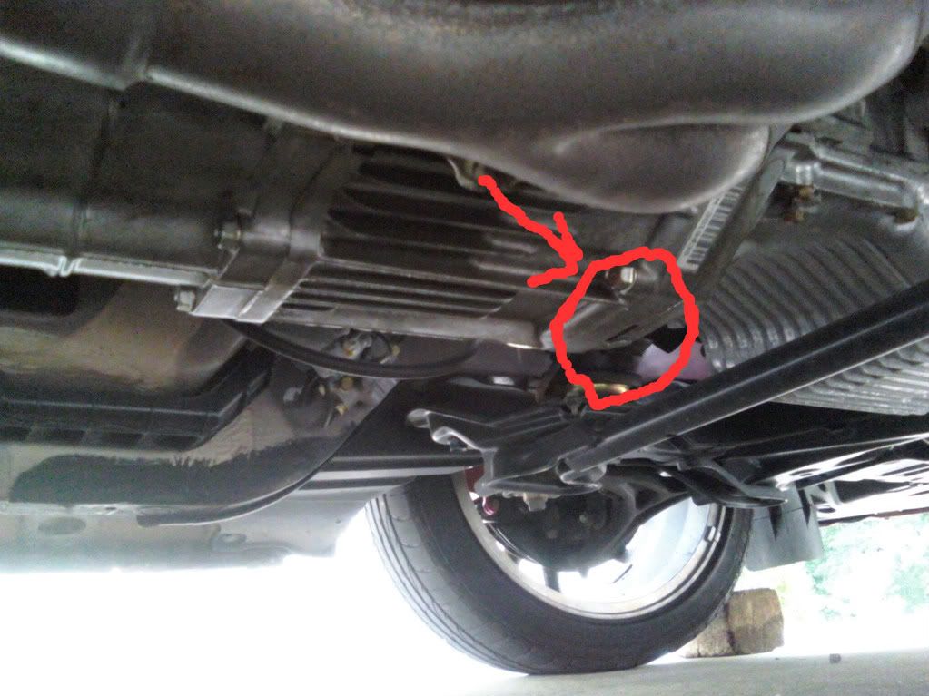 Honda s2000 transmission problems #6