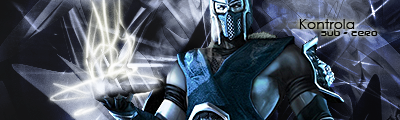 Kontrola - Sub Zero - RaGEZONE Forums