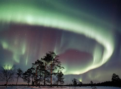 aurora borealis photo: Northern Lights Lights2.jpg