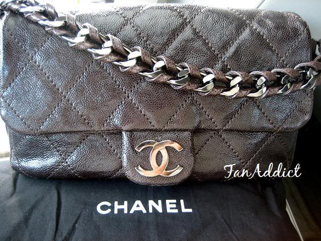 Chanel Modern Chain