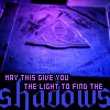 Book of Shadows Avatar