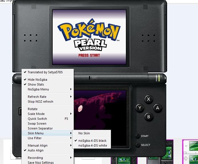 No $Gba 2.6a