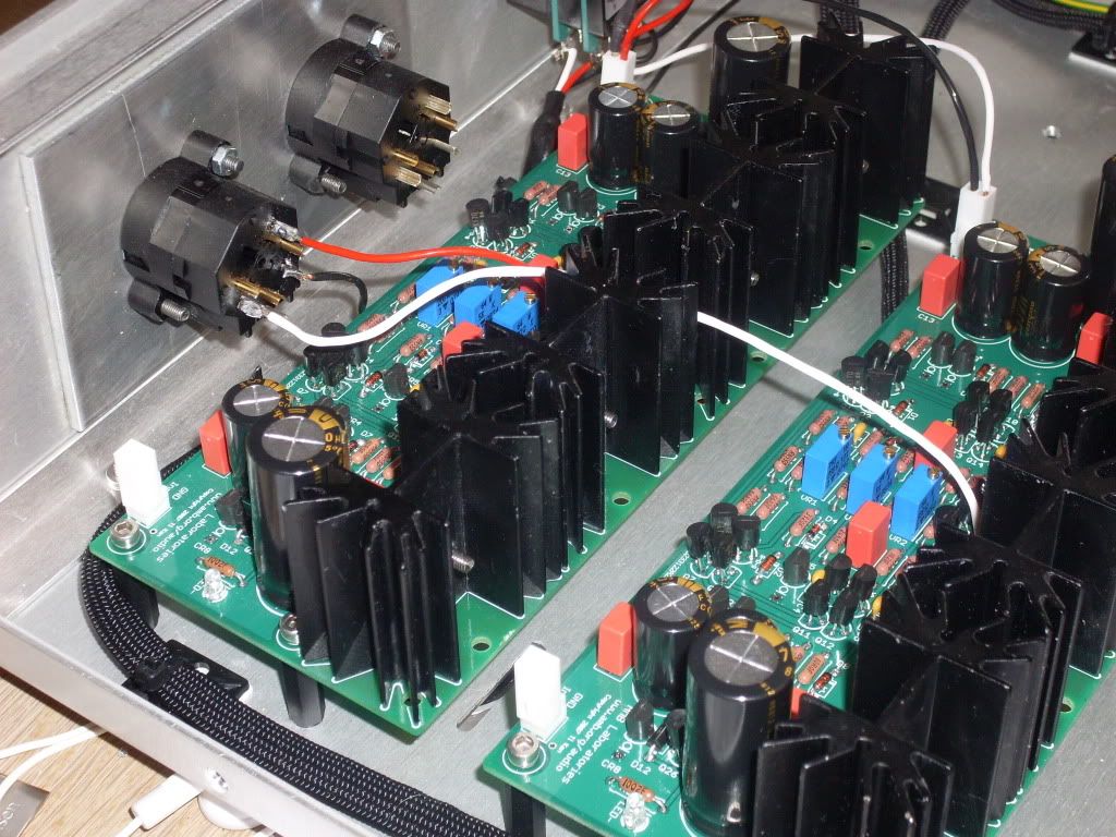 AMB Laboratories DIY Audio • View topic Question regarding the Zobel