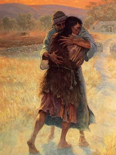 prodigal son