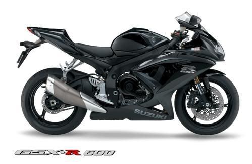 GSX-R600
