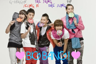 Big Bang