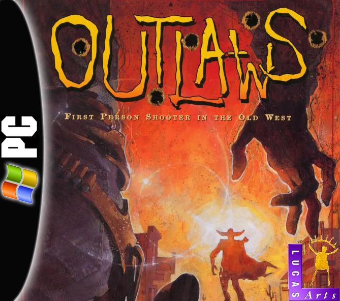 Outlaws Pc