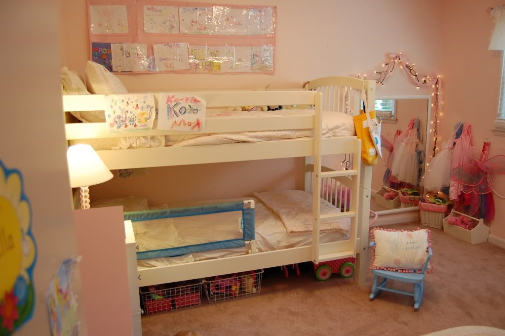 Homemade Bunk Bed Plans