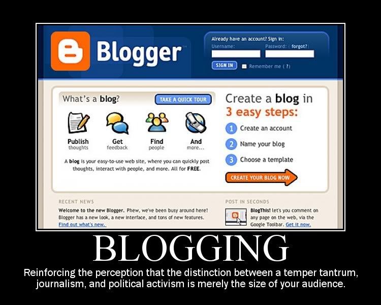 Blogging 2