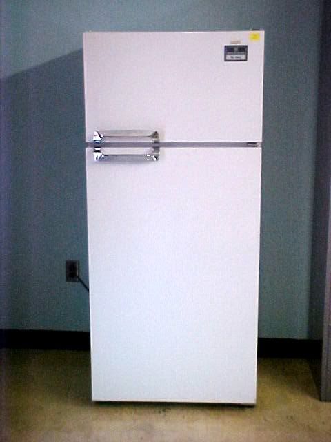 Refrigerators From The 1920s. Refrigerator Zippos 1920s