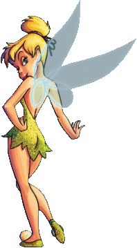 tinkerbell