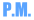 PM