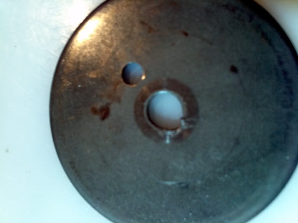 1998 Honda Foreman 450s - Shifting Problem HELP!!! - Honda Foreman 1998 Honda Foreman 450 Es Shifting Problems