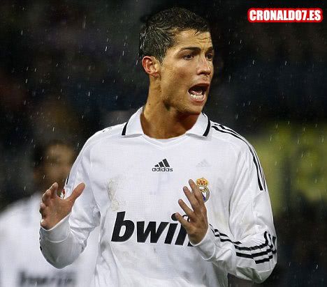 Ronaldo CR7 Pictures, Images and Photos