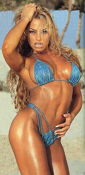 Horny Trish Stratus Pictures, Images and Photos